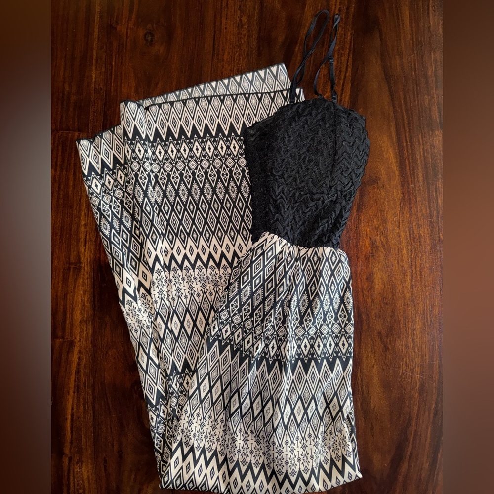 Women’s Maxi Dress